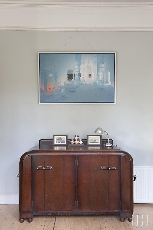 Una nueva publicación digital: Roco Magazine