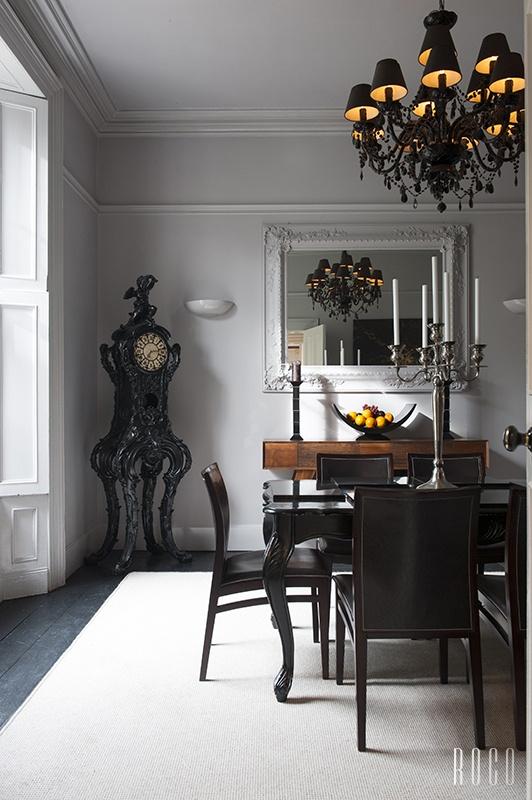 Una nueva publicación digital: Roco Magazine