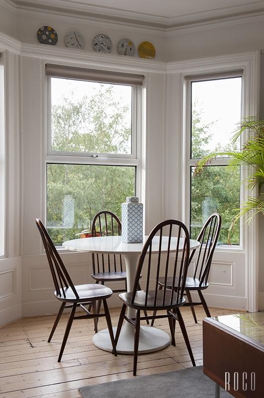 Una nueva publicación digital: Roco Magazine