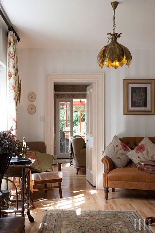 Una nueva publicación digital: Roco Magazine