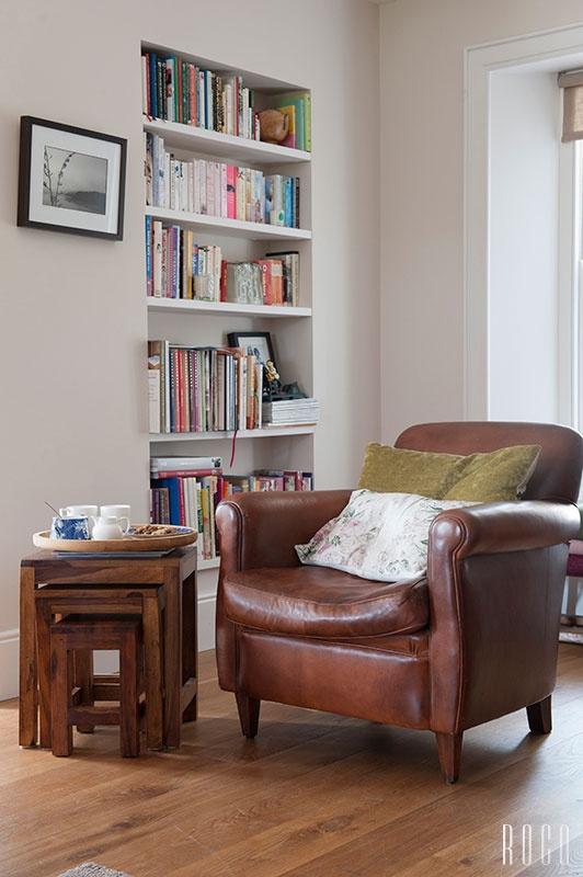 Una nueva publicación digital: Roco Magazine