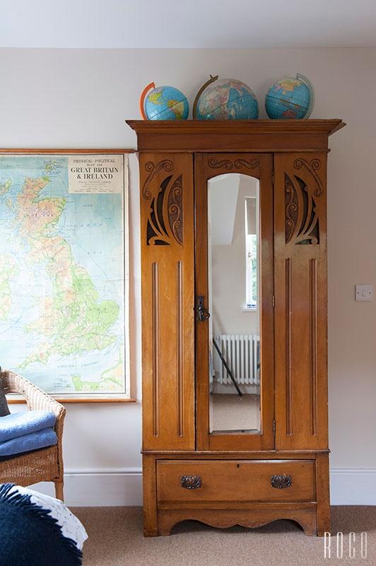 Una nueva publicación digital: Roco Magazine