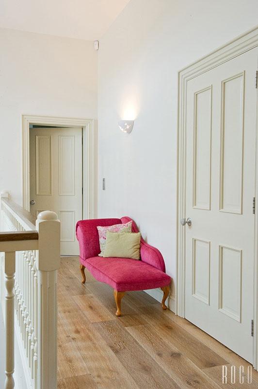 Una nueva publicación digital: Roco Magazine