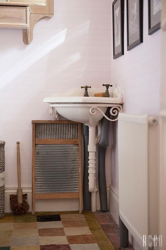 Una nueva publicación digital: Roco Magazine