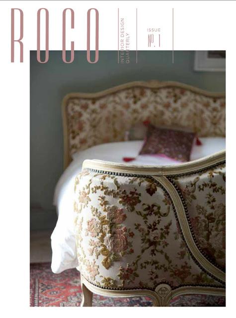 Una nueva publicación digital: Roco Magazine