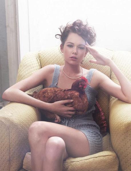 Teddy girls Chicas teddy girls