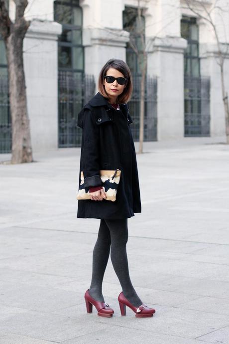 Open Back Sweater Open Back Sweater