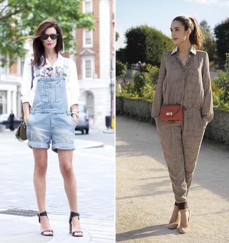 Esta primavera: Monos.