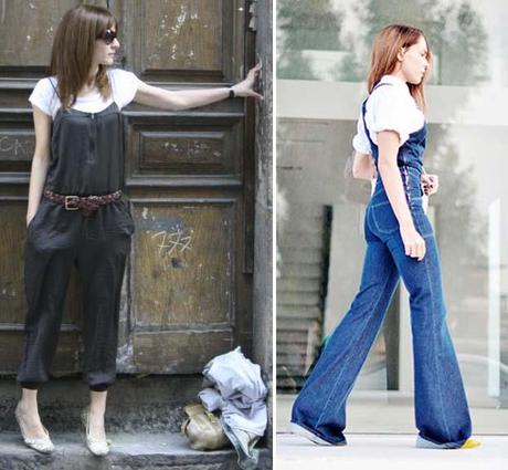 Esta primavera: Monos.