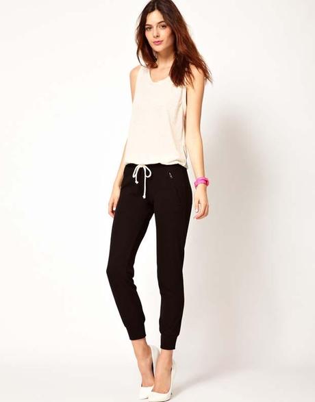 Esta primavera: Monos.