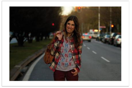 Las dificultades de posar en la vía pública II Photobucket