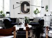 Esta casa estilista Lotta Agaton