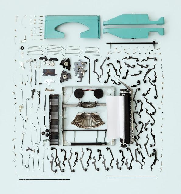 The Art of Understanding...una tendencia by Bruguer