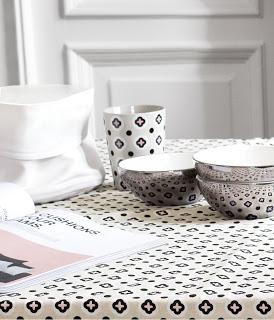 Una colección muy primaveral en H&M; Home