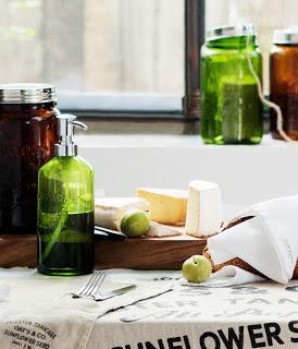 Una colección muy primaveral en H&M; Home