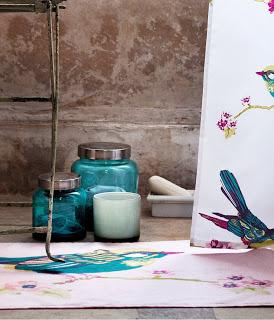 Una colección muy primaveral en H&M; Home