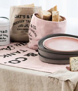 Una colección muy primaveral en H&M; Home