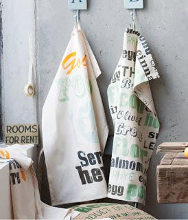 Una colección muy primaveral en H&M; Home