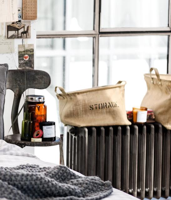 Una colección muy primaveral en H&M; Home