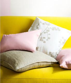 Una colección muy primaveral en H&M; Home