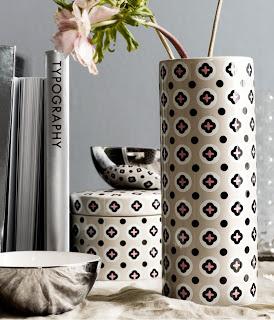 Una colección muy primaveral en H&M; Home