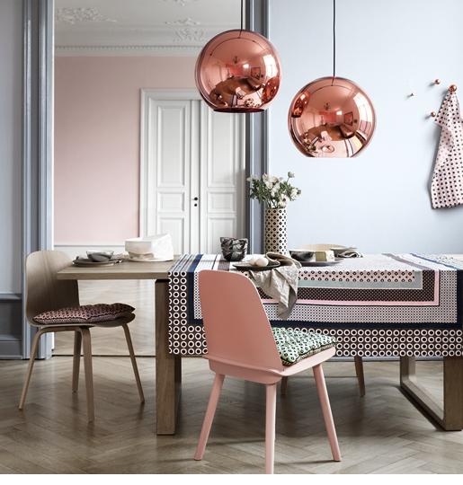 Una colección muy primaveral en H&M; Home