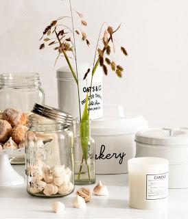 Una colección muy primaveral en H&M; Home