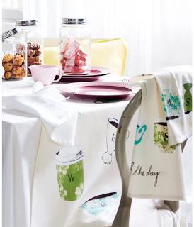 Una colección muy primaveral en H&M; Home