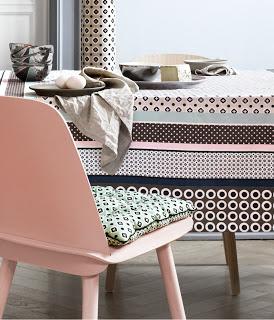 Una colección muy primaveral en H&M; Home