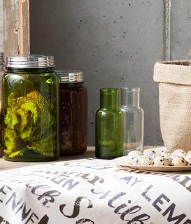 Una colección muy primaveral en H&M; Home