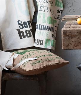 Una colección muy primaveral en H&M; Home