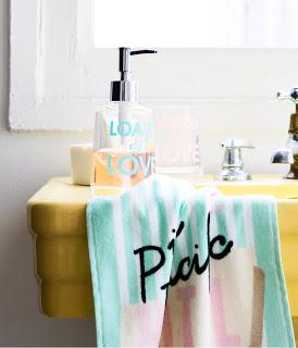 Una colección muy primaveral en H&M; Home