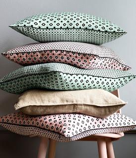 Una colección muy primaveral en H&M; Home