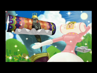 Juegos inolvidables: We Love Katamari