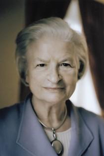 P. D.  James