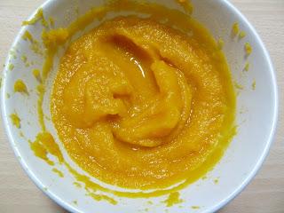 10º Desafío: Pumkin Pie o tarta de calabaza