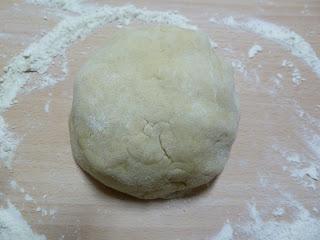 10º Desafío: Pumkin Pie o tarta de calabaza