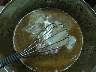 10º Desafío: Pumkin Pie o tarta de calabaza