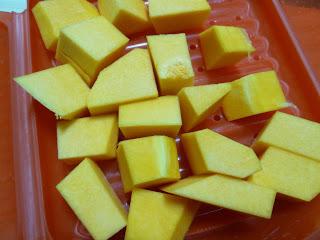 10º Desafío: Pumkin Pie o tarta de calabaza