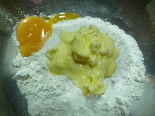 10º Desafío: Pumkin Pie o tarta de calabaza