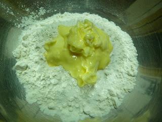 10º Desafío: Pumkin Pie o tarta de calabaza