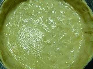 10º Desafío: Pumkin Pie o tarta de calabaza