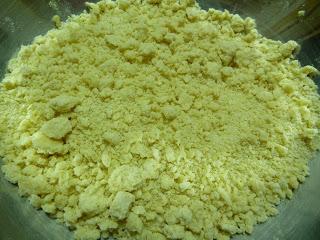 10º Desafío: Pumkin Pie o tarta de calabaza