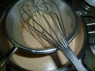 10º Desafío: Pumkin Pie o tarta de calabaza