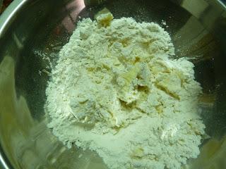 10º Desafío: Pumkin Pie o tarta de calabaza