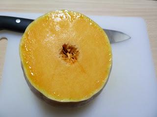 10º Desafío: Pumkin Pie o tarta de calabaza