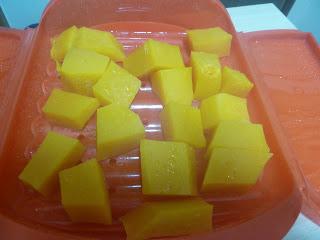 10º Desafío: Pumkin Pie o tarta de calabaza