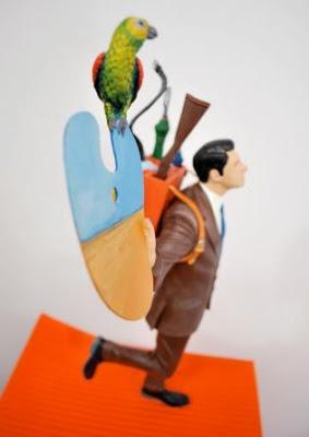 Baltazar Torres y la construcción vital