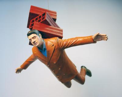 Baltazar Torres y la construcción vital