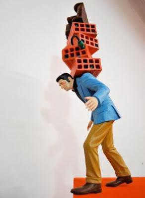 Baltazar Torres y la construcción vital